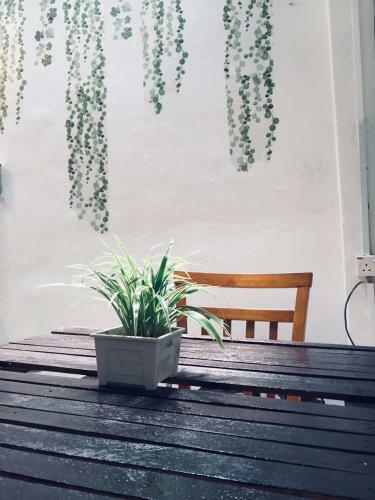 Hostal Travellers Diary Guesthouse
