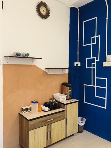Hostal Travellers Diary Guesthouse