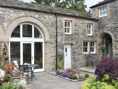 Joiners Cottage