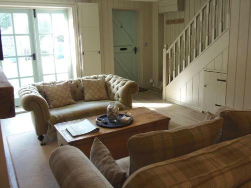 The Smokery - Seahouses