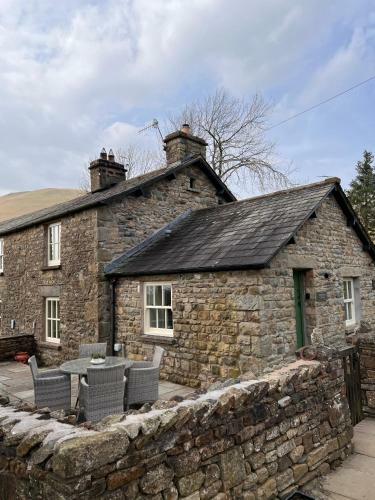 Cross Haw Cottage