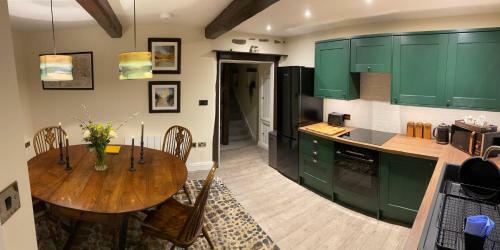 Cross Haw Cottage