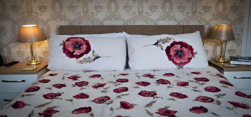 Bed & Breakfast The Raincliffe Hotel