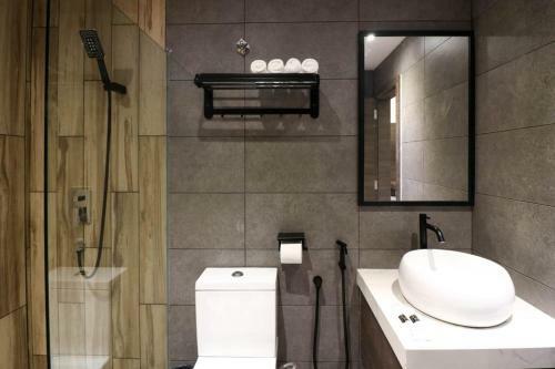 The Nines Hotel Melaka