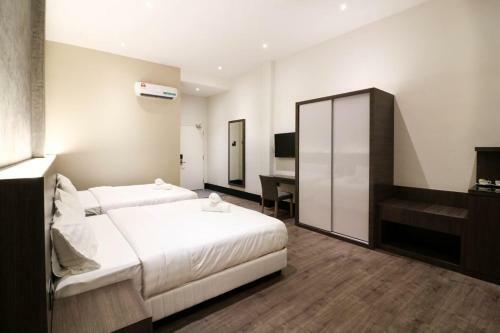 The Nines Hotel Melaka