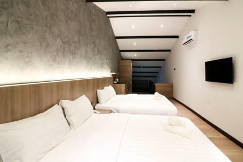The Nines Hotel Melaka