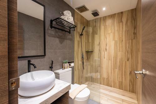 The Nines Hotel Melaka