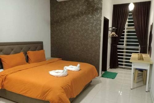 Bb Villas Malacca