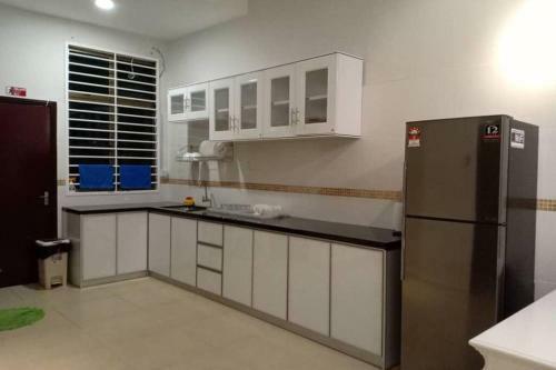 Bb Villas Malacca