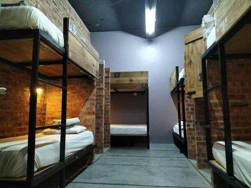 Rama Rama Designer Boutique Hotel