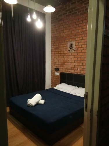 Rama Rama Designer Boutique Hotel