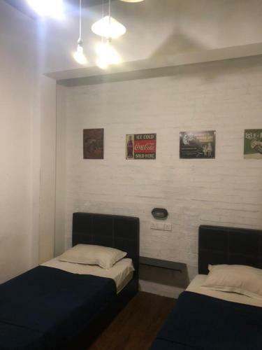 Rama Rama Designer Boutique Hotel