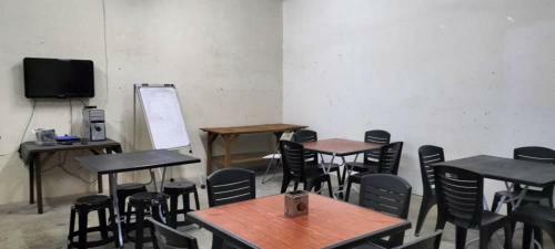 Rama Rama Designer Boutique Hotel