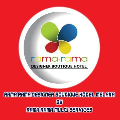 Rama Rama Designer Boutique Hotel