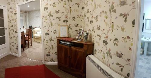 Apartamento Woodpeckers Cottage