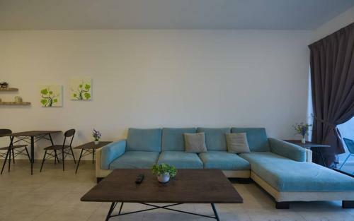 Apartamento ???????@???3? Atlantis Residence@melaka 3 Rooms
