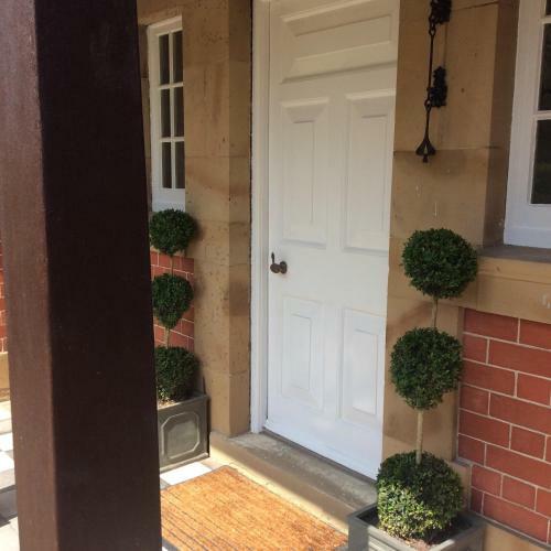 Bed & Breakfast Gallows Hill