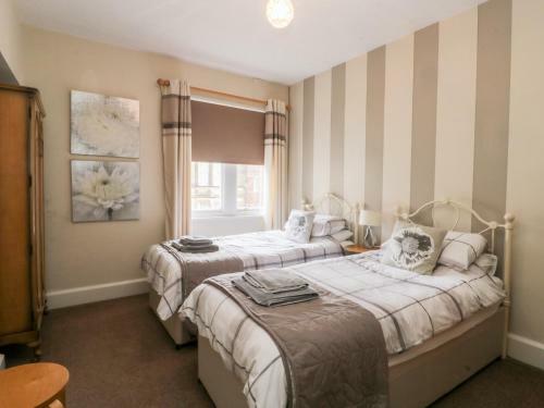 Spa Side Apartment