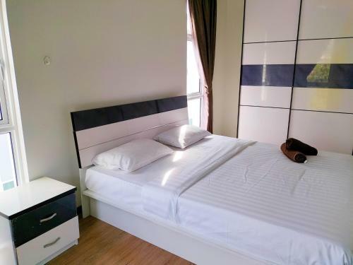 My Home Kayangan Villa Malacca A13