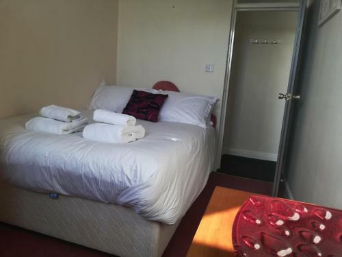 Apartamento Cricketers View