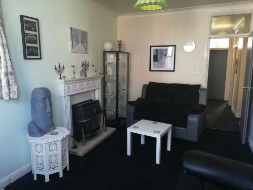 Apartamento Cricketers View