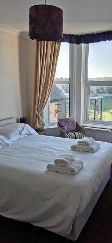 Apartamento Cricketers View