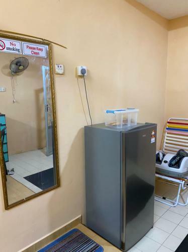Homestay Enida Melaka
