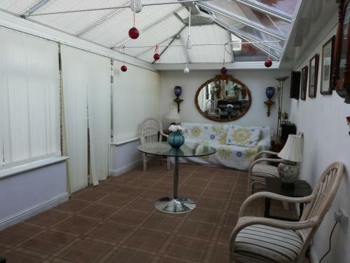 Princess Royal Townhouse