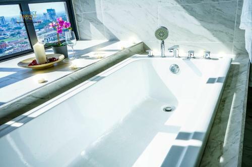 Apartamento Classic Studio In Imperio Residence