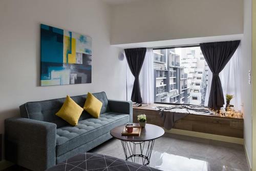 Apartamento Classic Studio In Imperio Residence