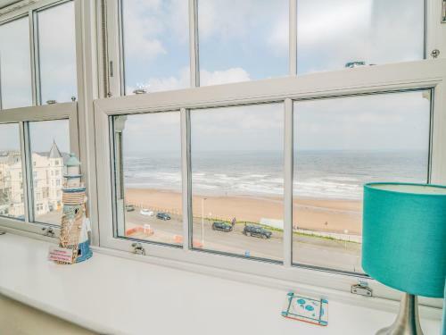 Apartamentos Thalassa