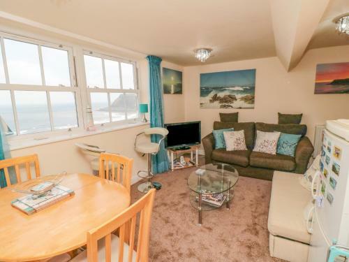 Apartamentos Thalassa