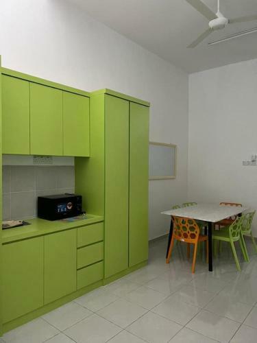 Homestay Ayi 2