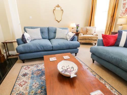 Apartamento Regent House