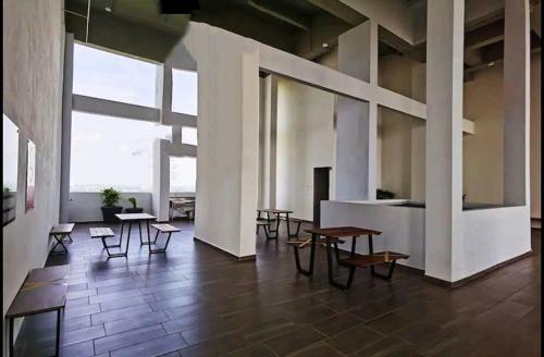Apartamento Quartz Residence Melaka