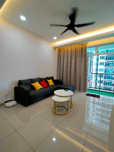 Apartamento Home Sweet Home