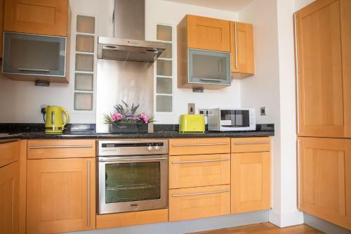 Apartamento Penthouse Pad