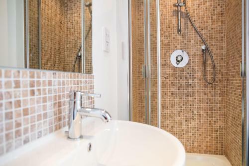 Apartamento Penthouse Pad