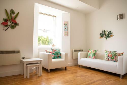 Apartamento Penthouse Pad