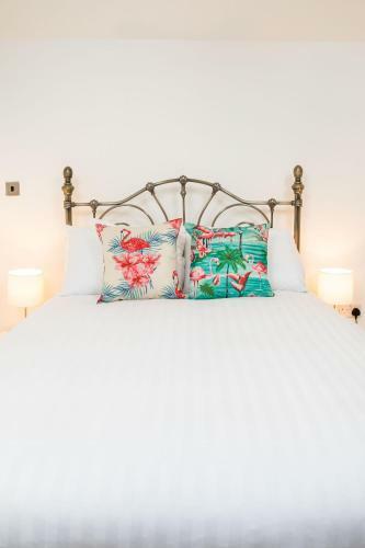 Apartamento Penthouse Pad