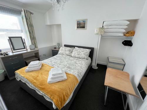 Hanover Hideaway