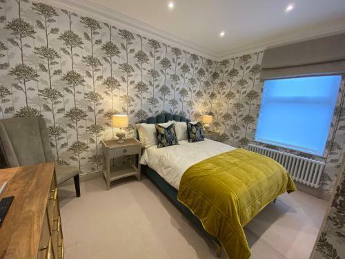 Derwent House Apartments