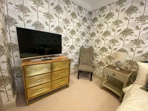 Derwent House Apartments