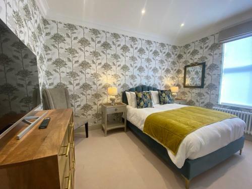 Derwent House Apartments