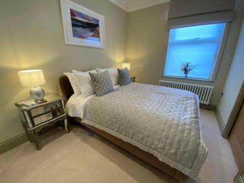 Derwent House Apartments