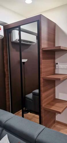 Apartamento Studio/strategic Location/5mins To Jonker