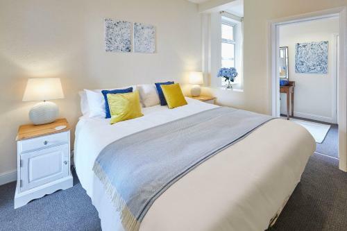 Host & Stay - The Gallery Apartments