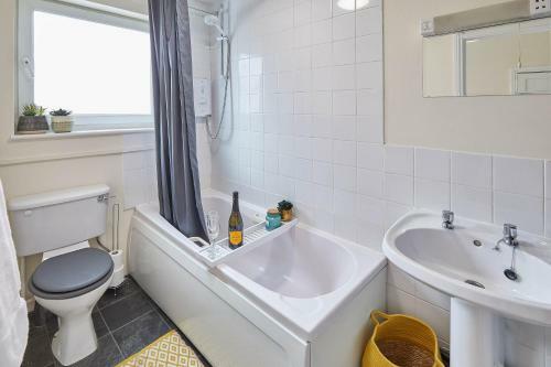 Host & Stay - The Gallery Apartments