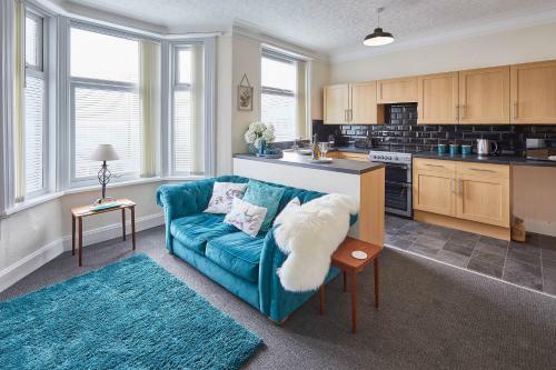Host & Stay - The Gallery Apartments