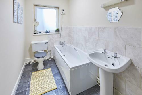 Host & Stay - The Gallery Apartments